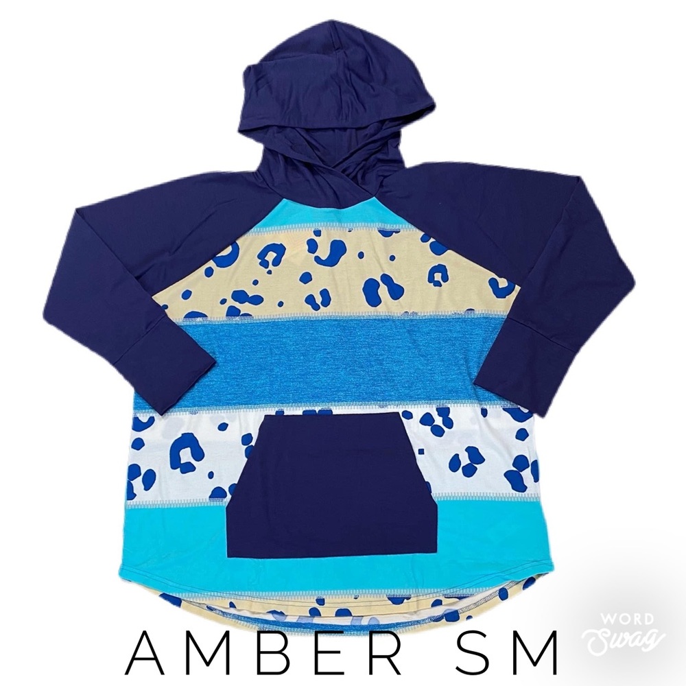 ✨✨Amber Hoodie✨✨